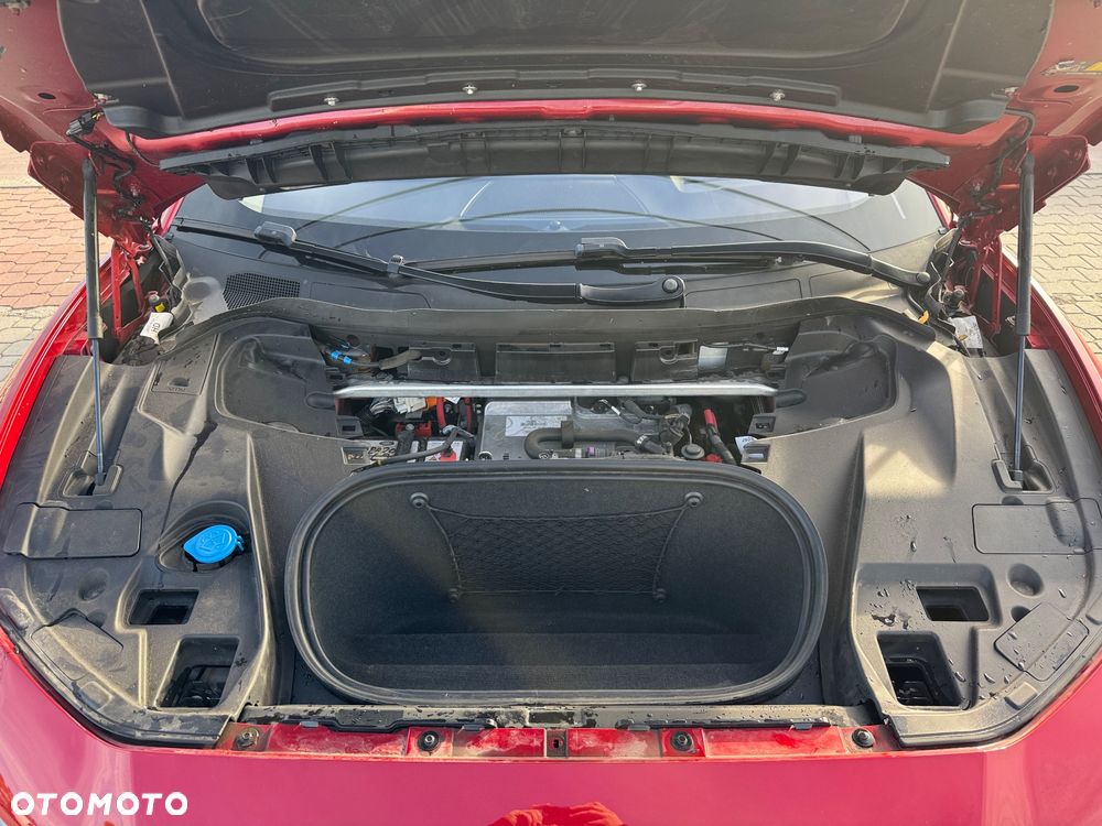 Jaguar I-Pace EV400 AWD SE - 12