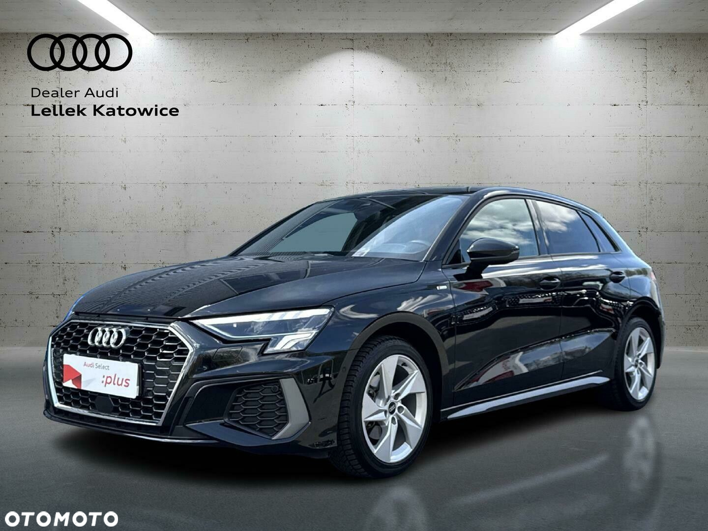Audi A3 - 2