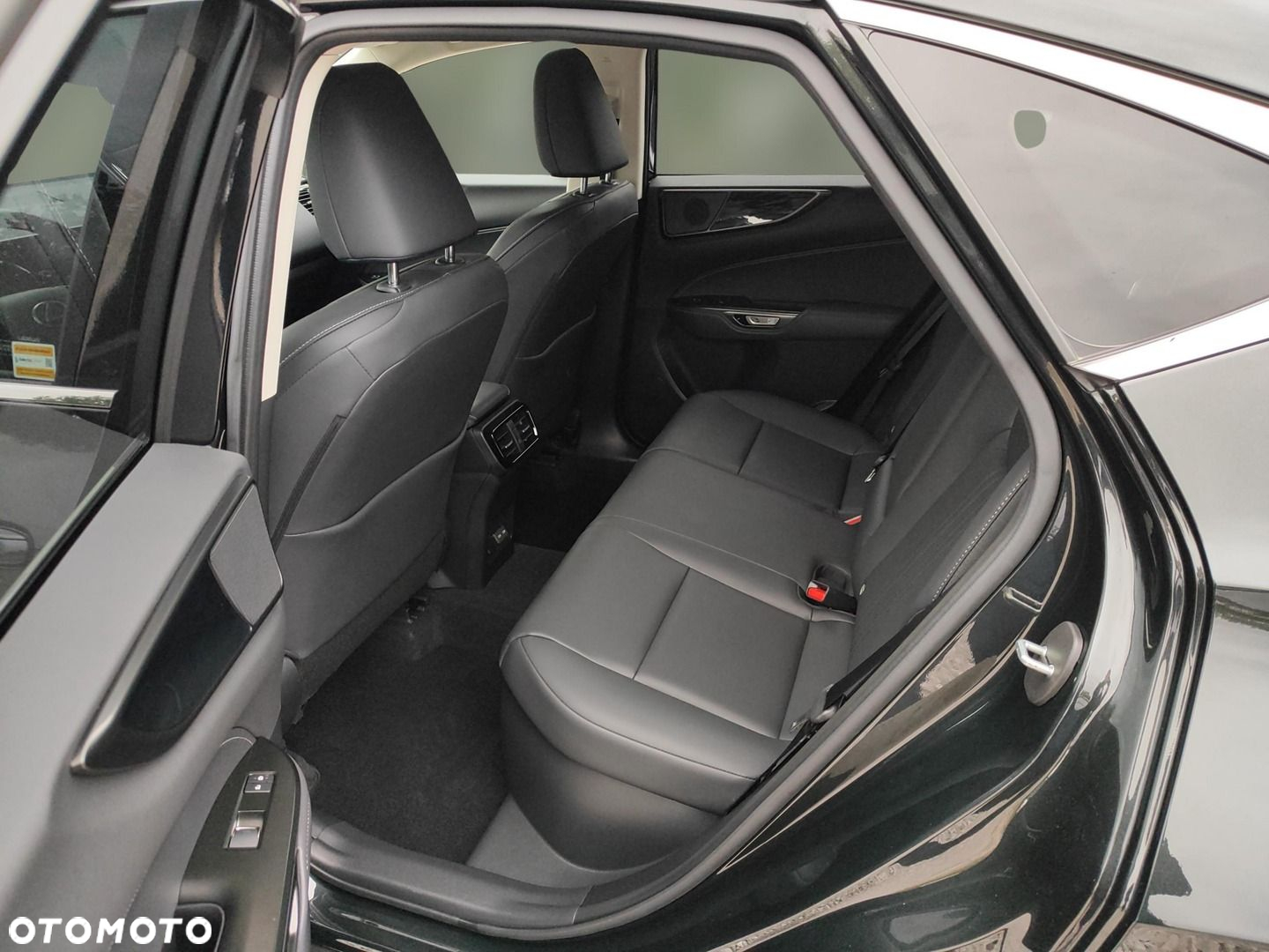 Lexus NX - 13