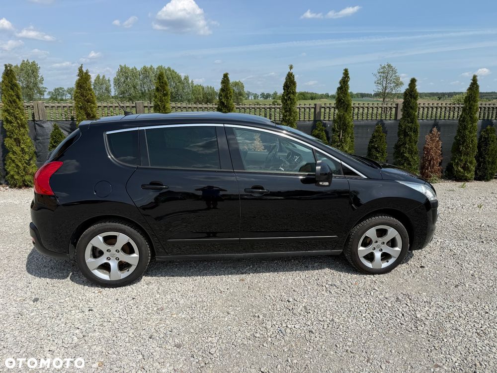 Peugeot 3008 120 VTi Premium - 11