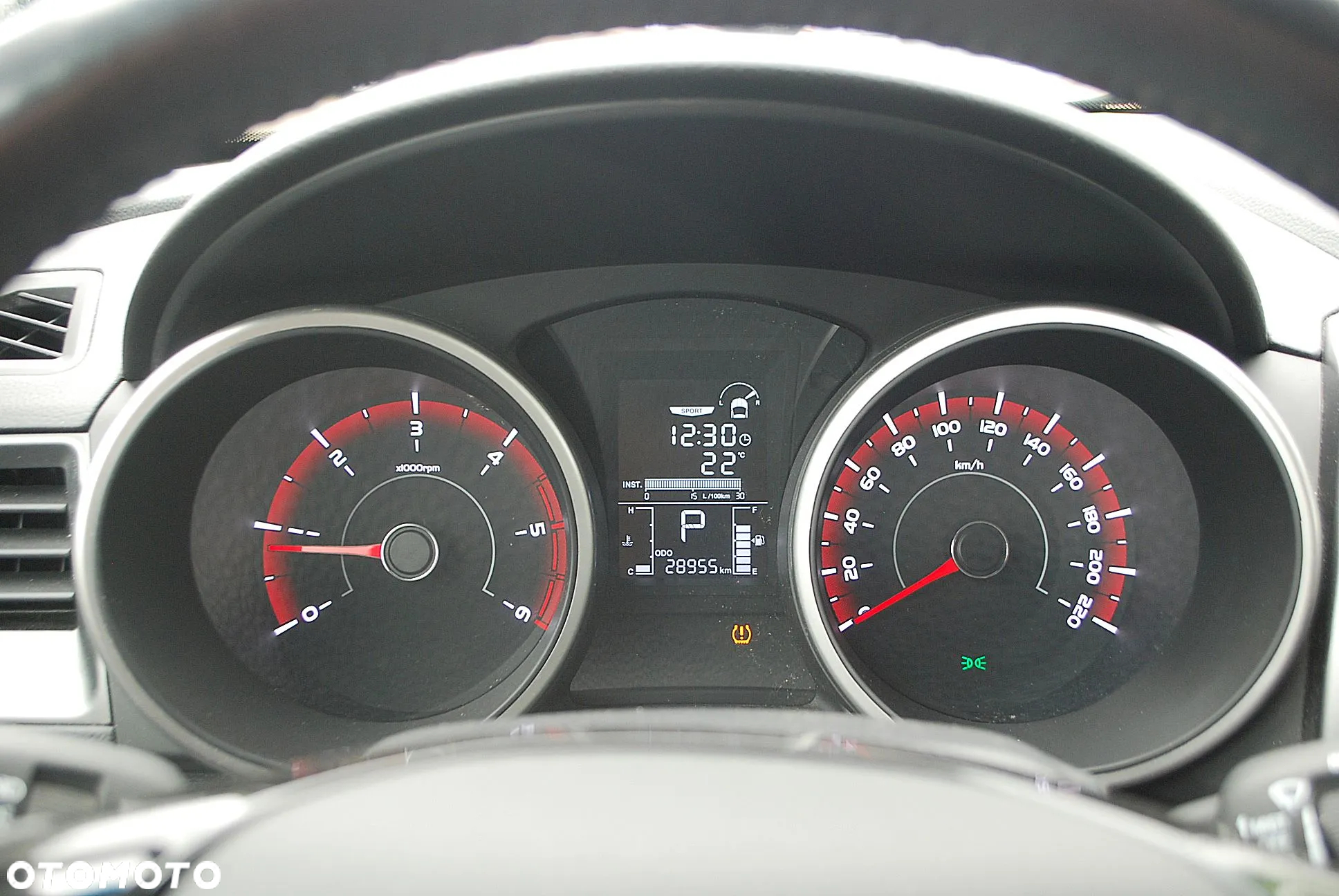 SsangYong/KGM XLV 1.6 D Quartz - 5
