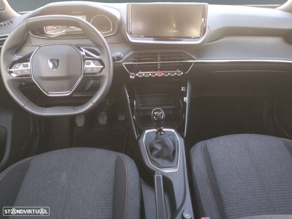Peugeot 2008 1.2 PureTech Style - 11
