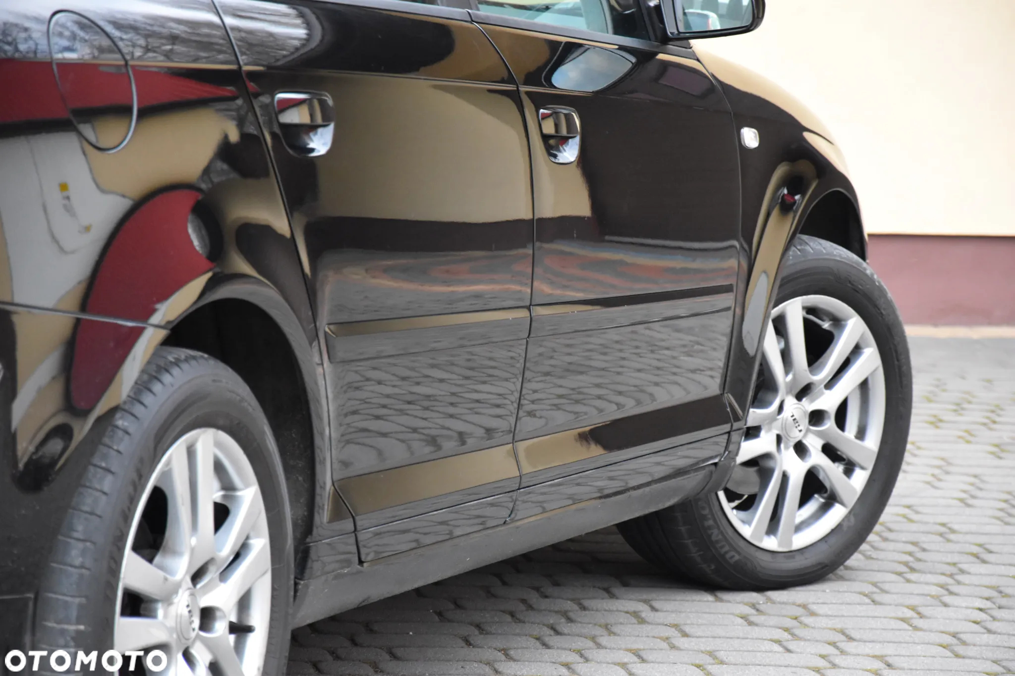 Audi A3 1.6 Sportback Ambiente - 5