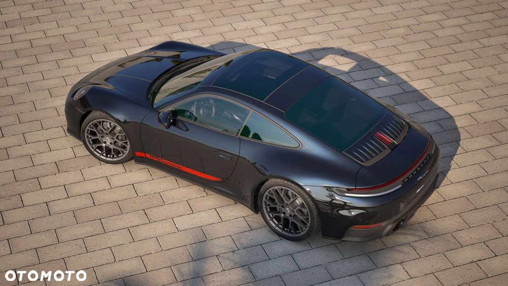 Porsche 911 - 3
