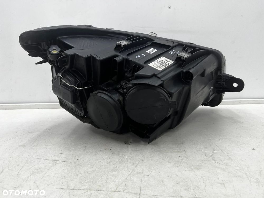 Lampa reflektor VW Transporter T6 T6.1 Multivan LIFT 19-24r. LEWA przednia zwykła EU lewy przód EURO - 13