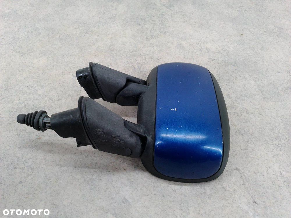 LUSTERKO LEWE FIAT DOBLO I 0158100  MAGNETI MARELLI - 4