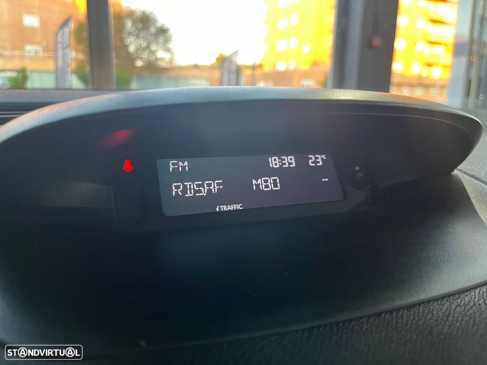 Renault Mégane Sport Tourer 1.5 dCi Dynamique - 17