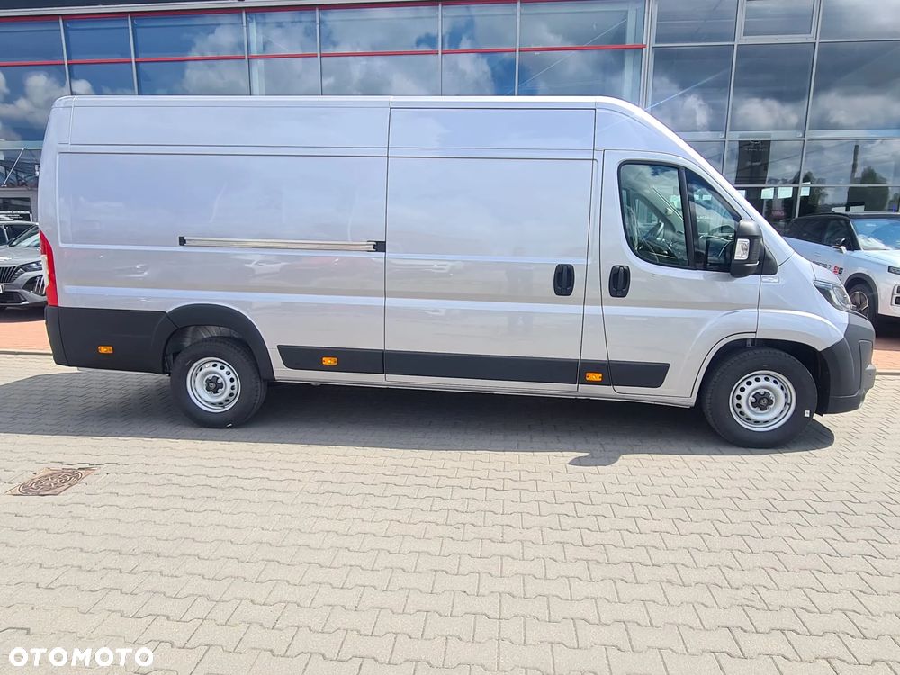 Peugeot Boxer - 11