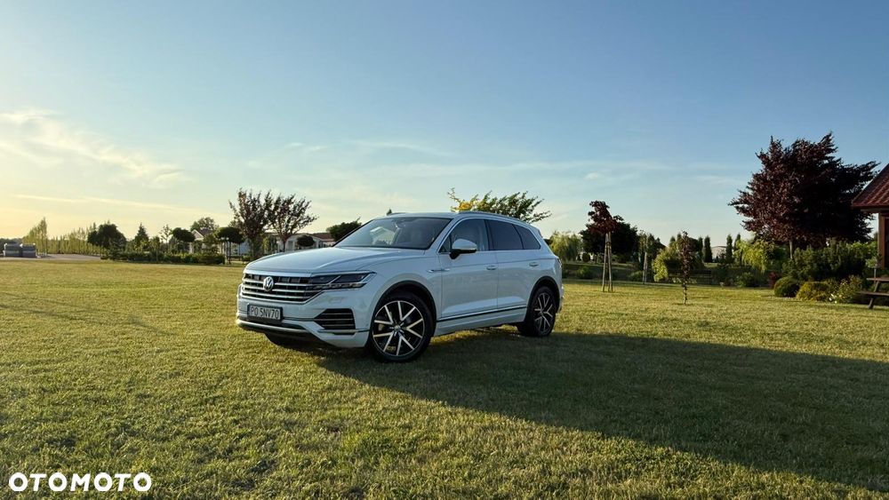 Volkswagen Touareg 3.0 V6 TDI SCR 4Mot Elegance - 2