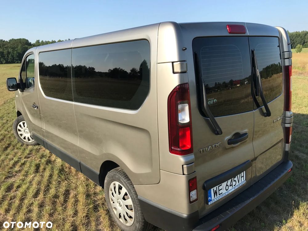 Renault Trafic L2H1 2,9t Pack Clim - 5