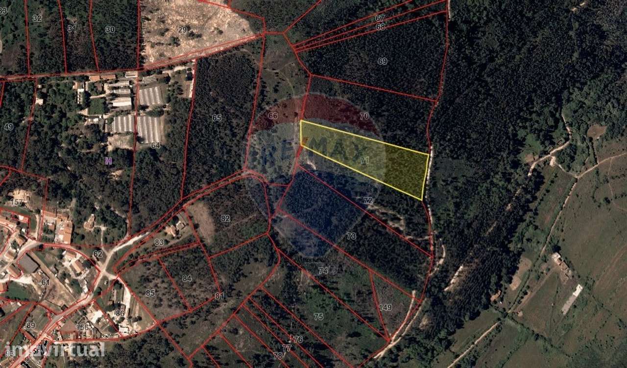 Terreno  para venda - Grande imagem: 4/6