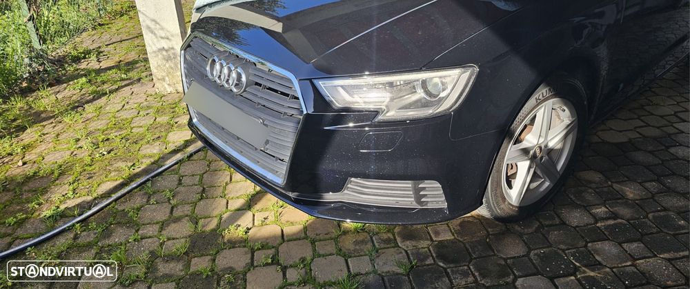 Audi A3 Sportback 1.6 TDI Sport - 2