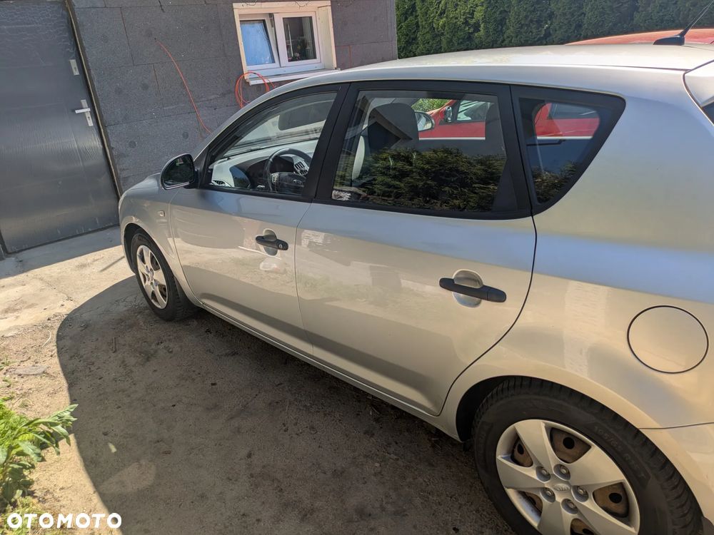 Kia Ceed 1.4 Optimum - 2