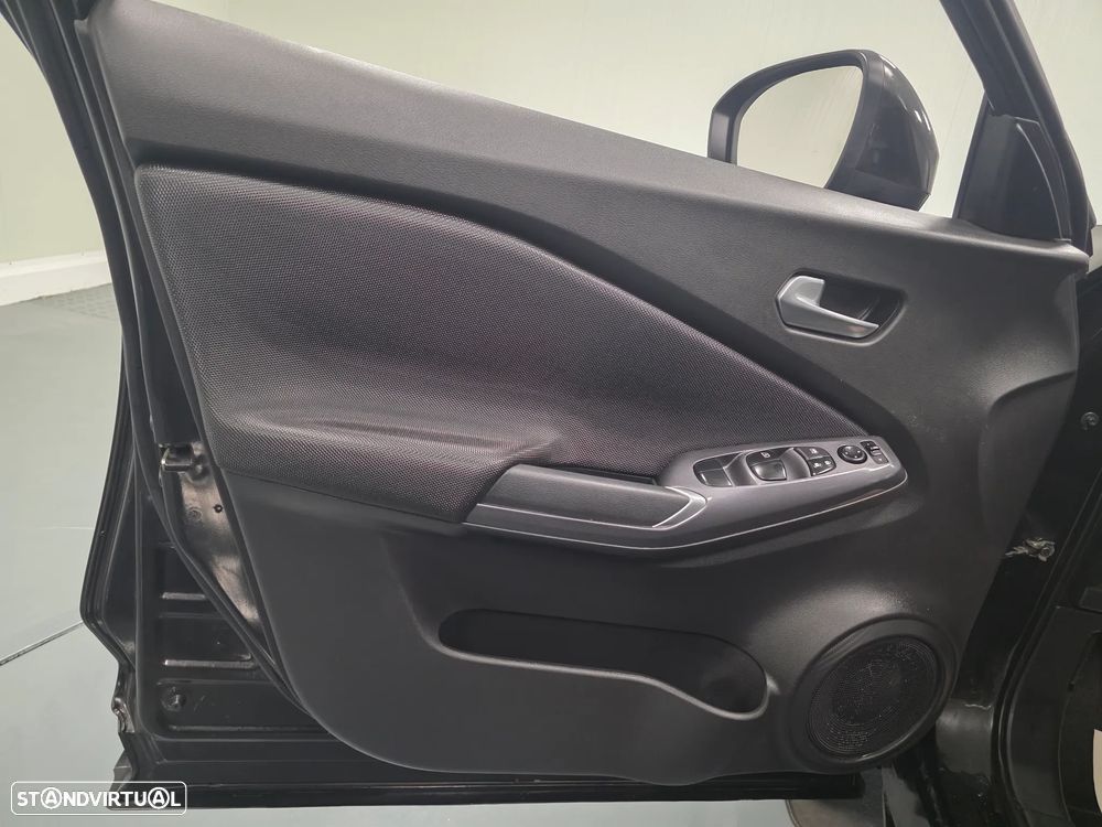 Nissan Juke 1.0 DIG-T Acenta - 44