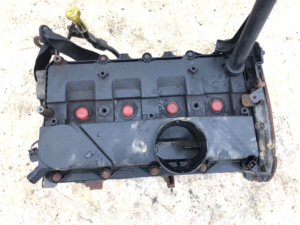 SILNIK - 4949.00 PLN - FORD TRANSIT Autobus (FD_ _, FB_ _, FS_ _, FZ_ _, FC_ _) 2006 - 2014 2.2 TDCi - 5