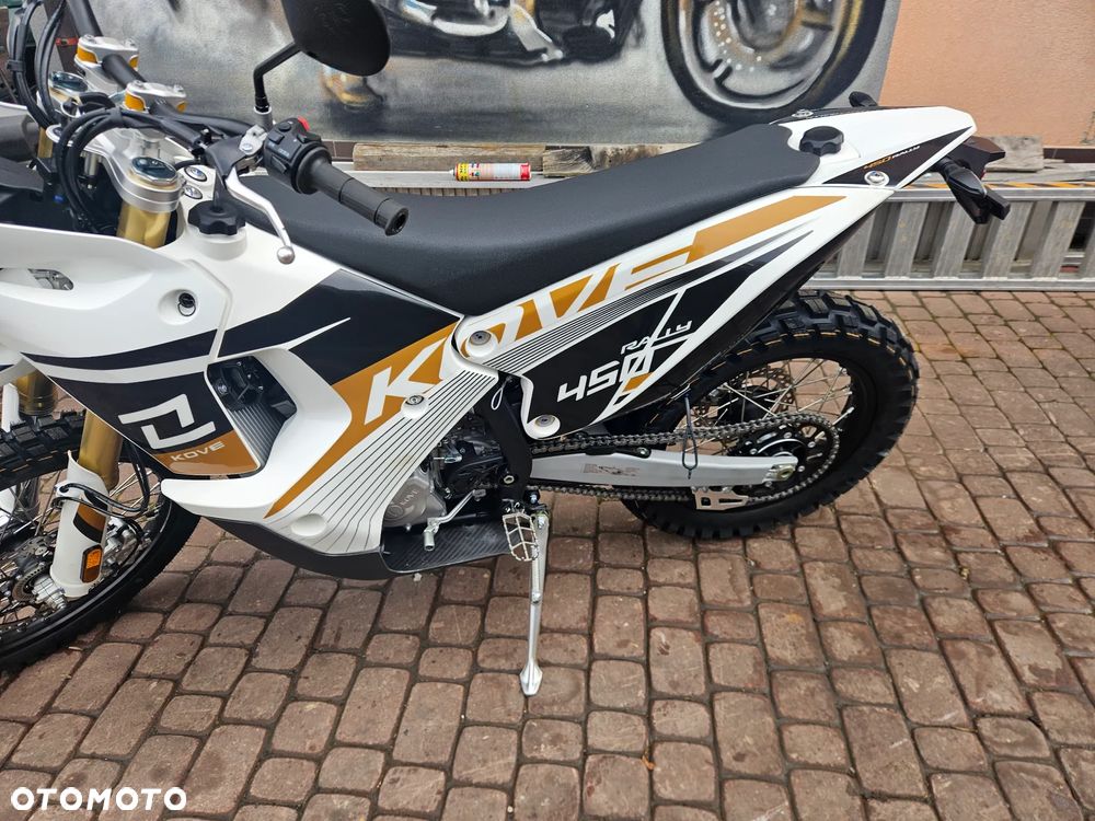 KOVE 450 Rally - 6