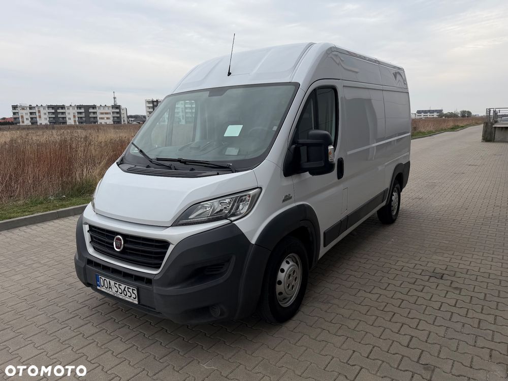 Fiat Ducato - 1