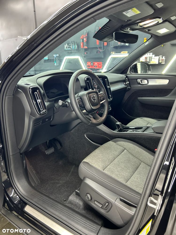 Volvo XC 40 - 9