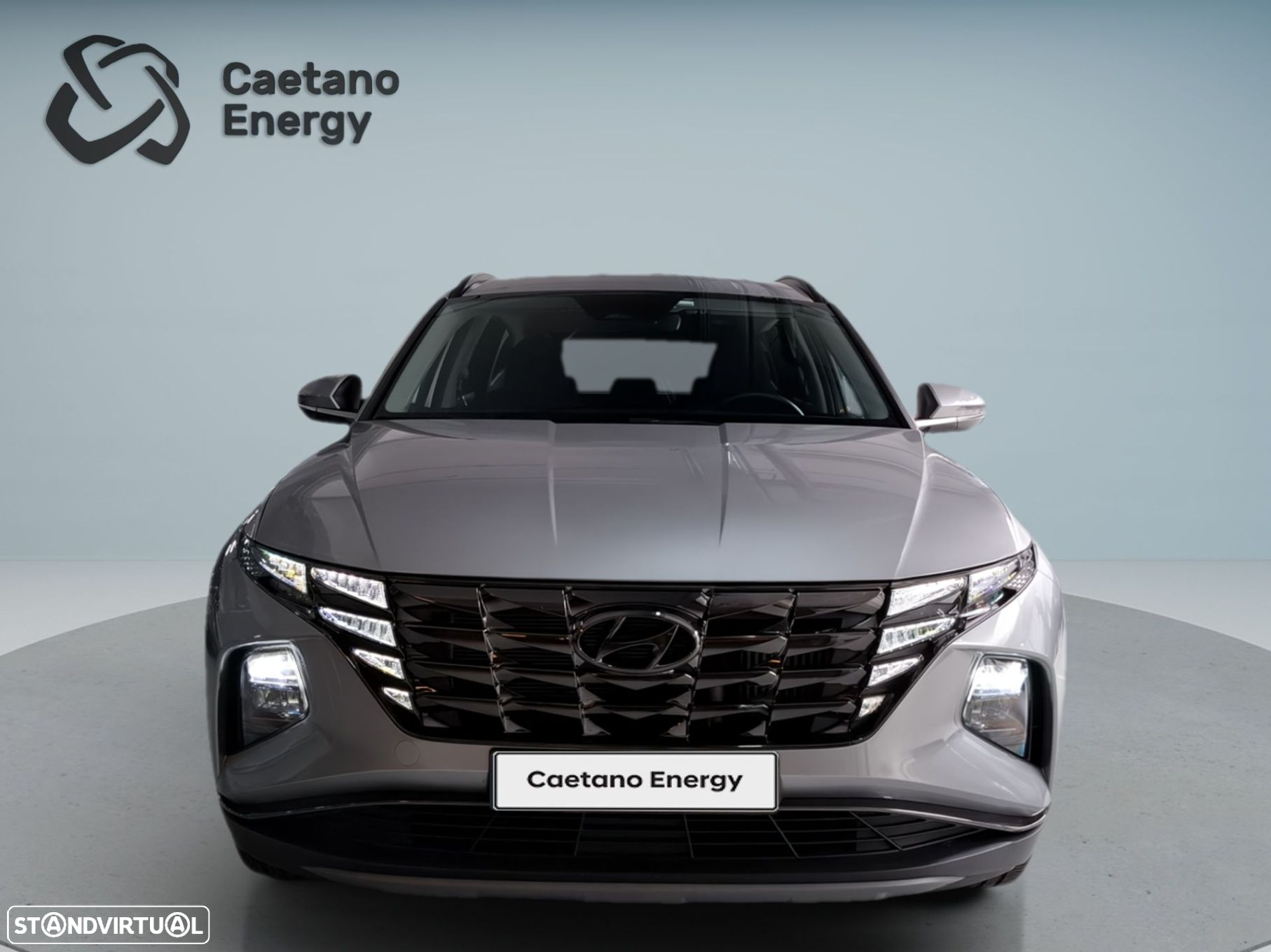 Hyundai Tucson 1.6 T-GDi Premium - 2