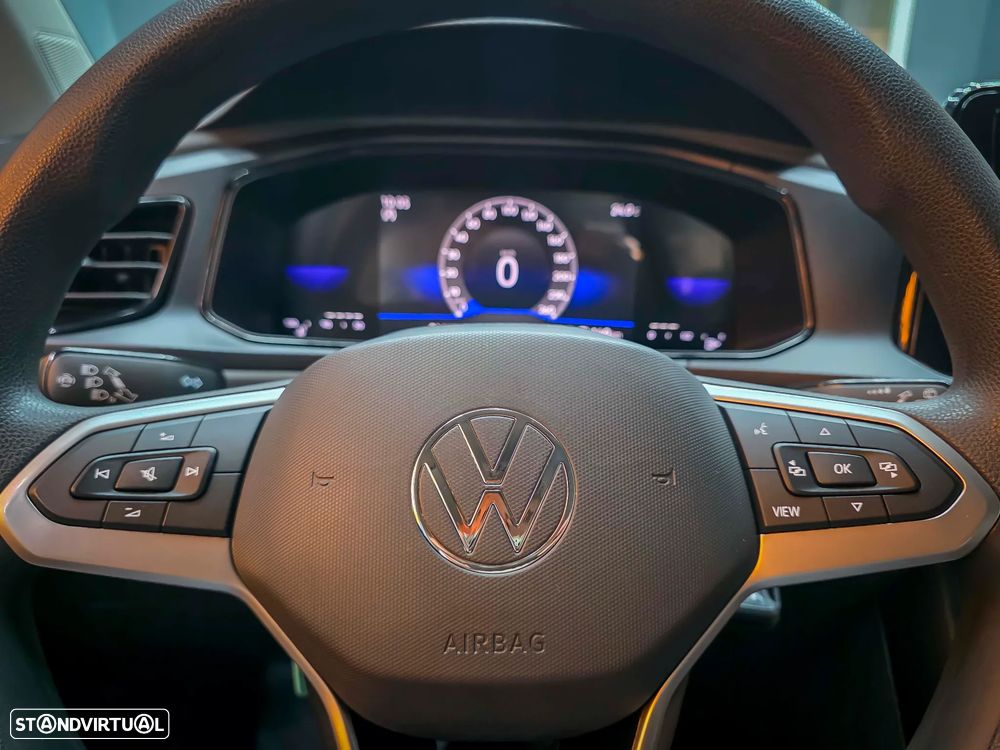 VW T-Roc 1.0 TSI - 19