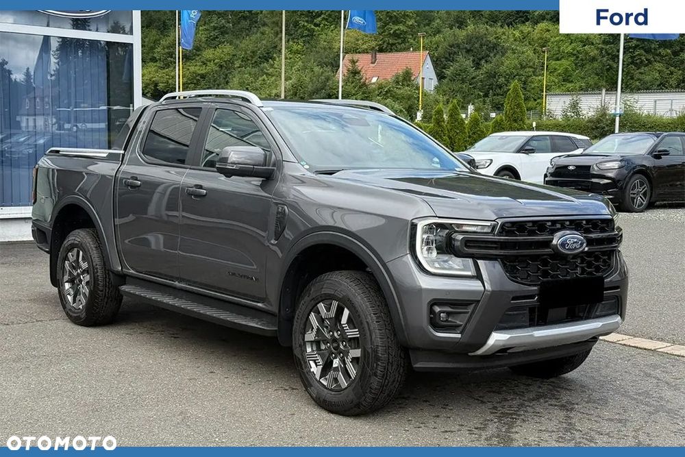 Ford Ranger - 2