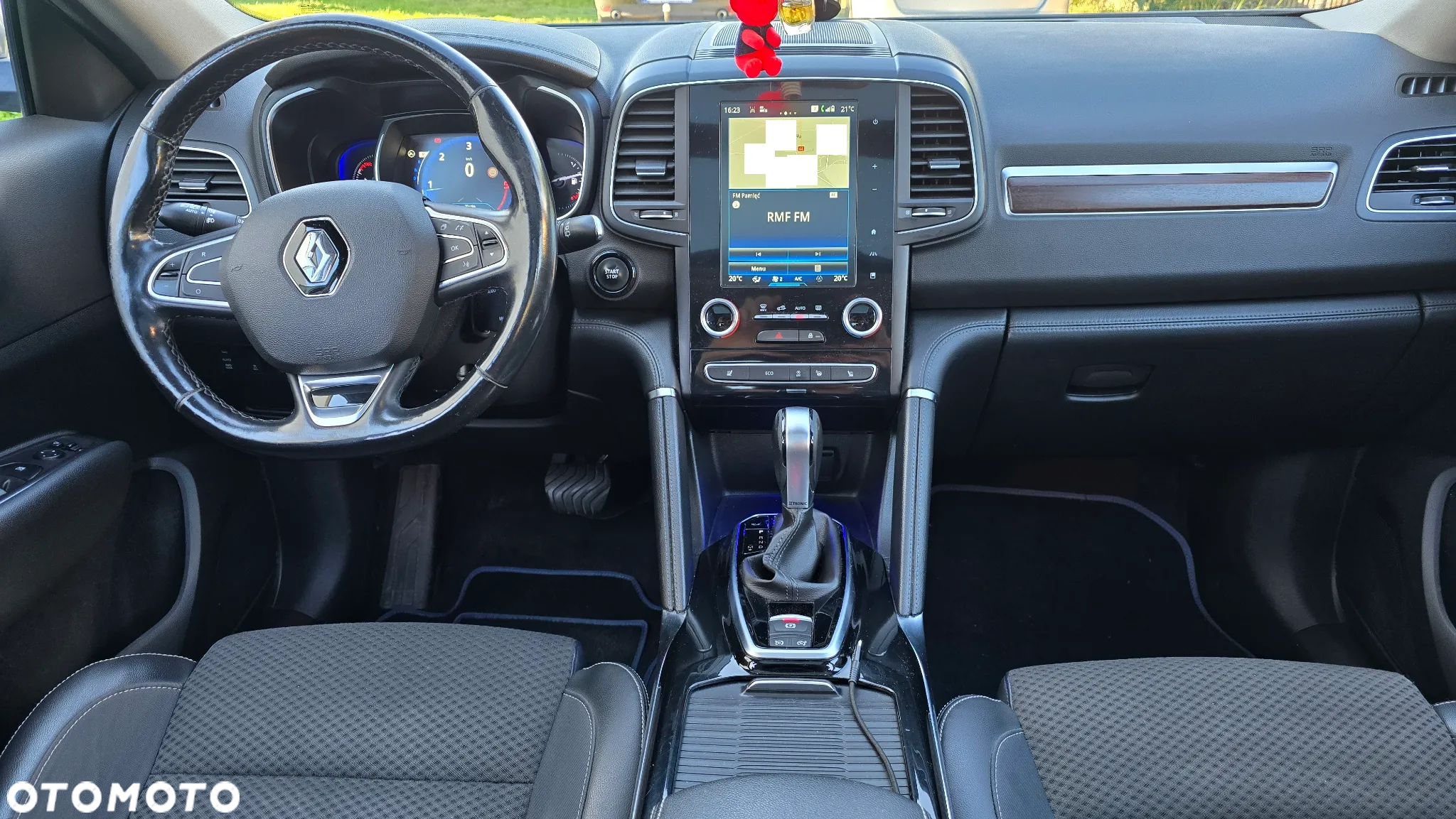Renault Koleos 2.0 dCi Intens 4x4 X-Tronic - 8