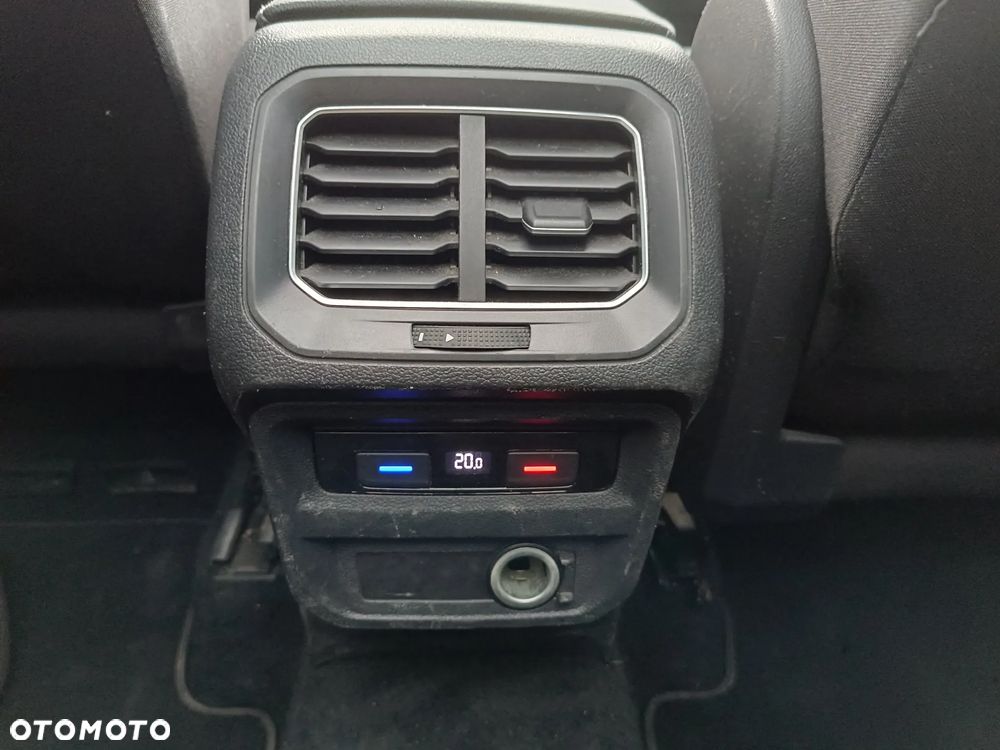 Volkswagen Tiguan 2.0 TDI Sport&Style - 14