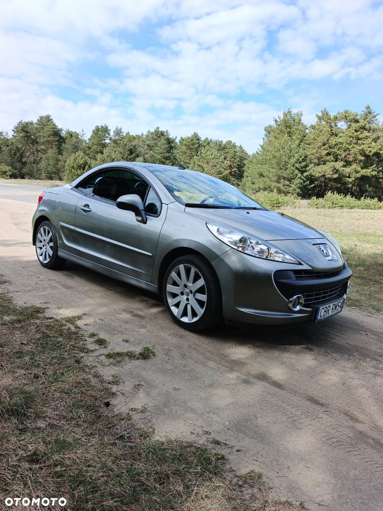 Peugeot 207 - 18