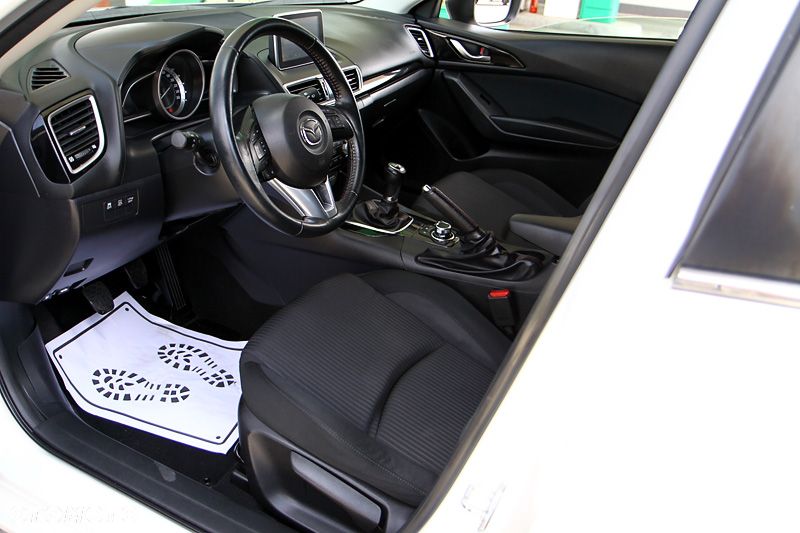 Mazda 3 SKYACTIV-G 100 Prime-Line - 7