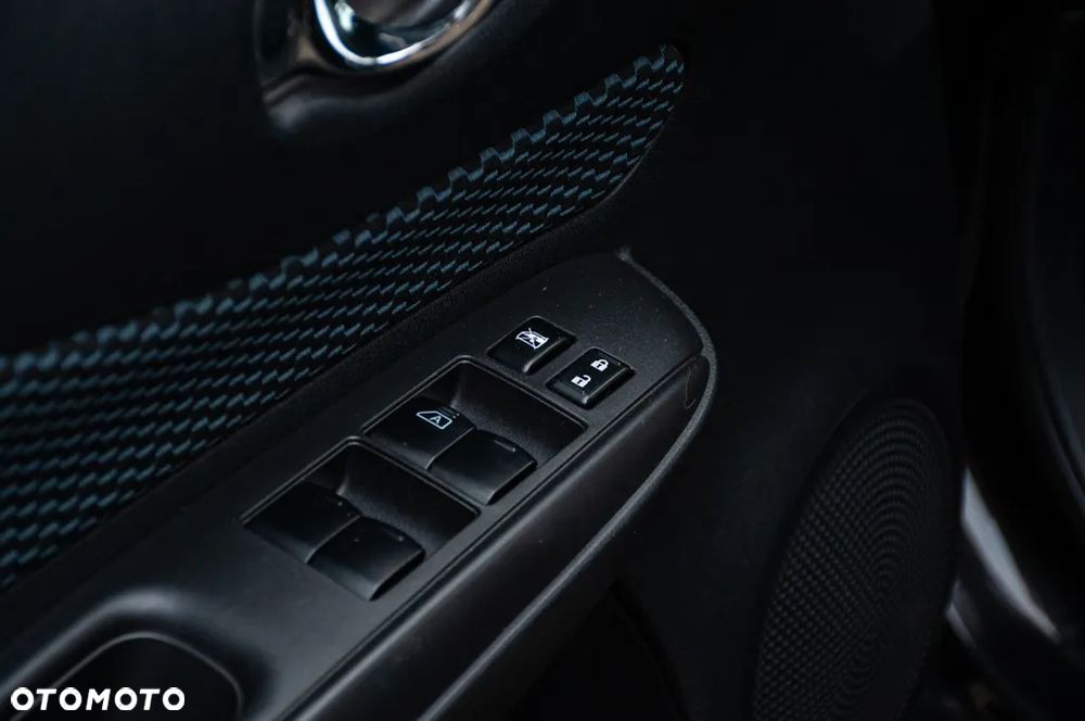 Nissan Note 1.2 DIG-S CVT tekna - 37