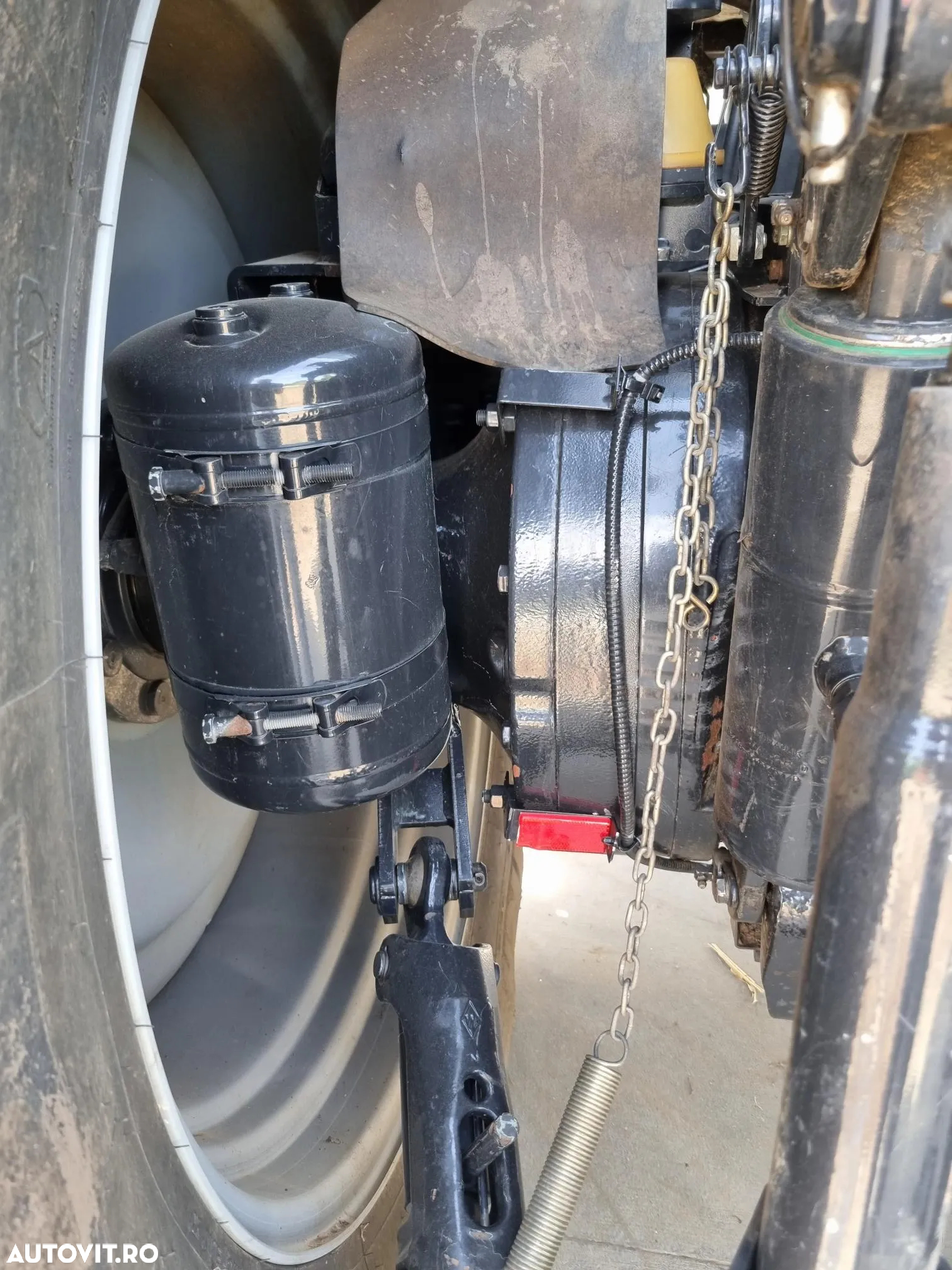 Deutz-Fahr 6215 - 13