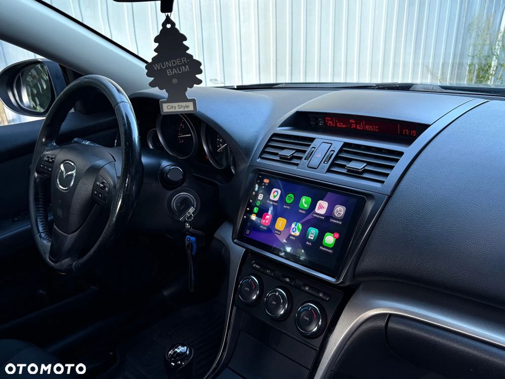 Mazda 6 1.8 Comfort - 15