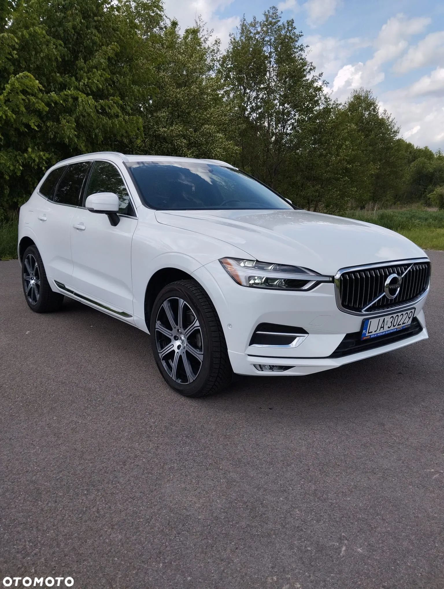 Volvo XC 60 T5 AWD Inscription - 1