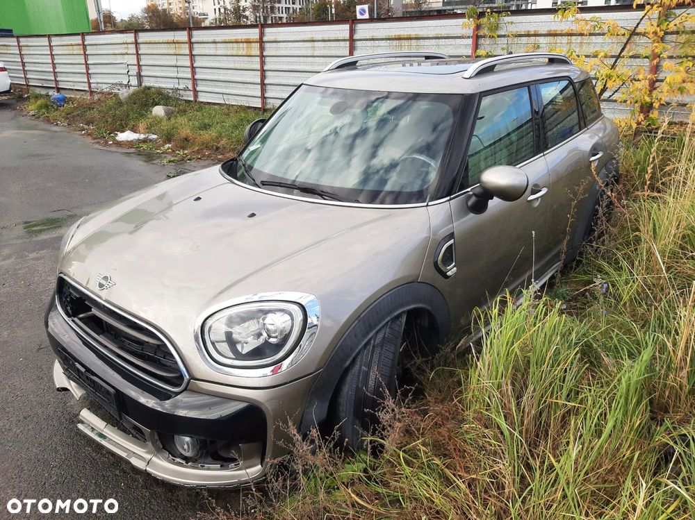 MINI Countryman Cooper S - 39