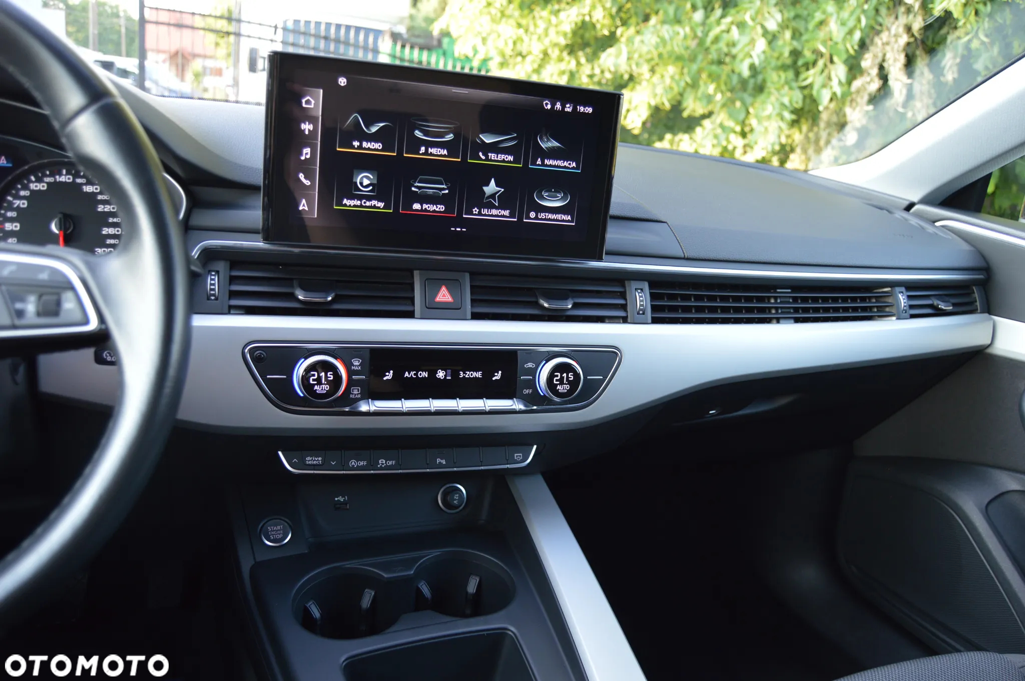 Audi A5 Sportback 35 TDI S tronic design - 27