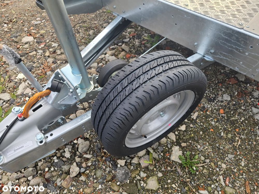 TEMARED CAR DECK PLUS 6021/3 S 3,5T - 7