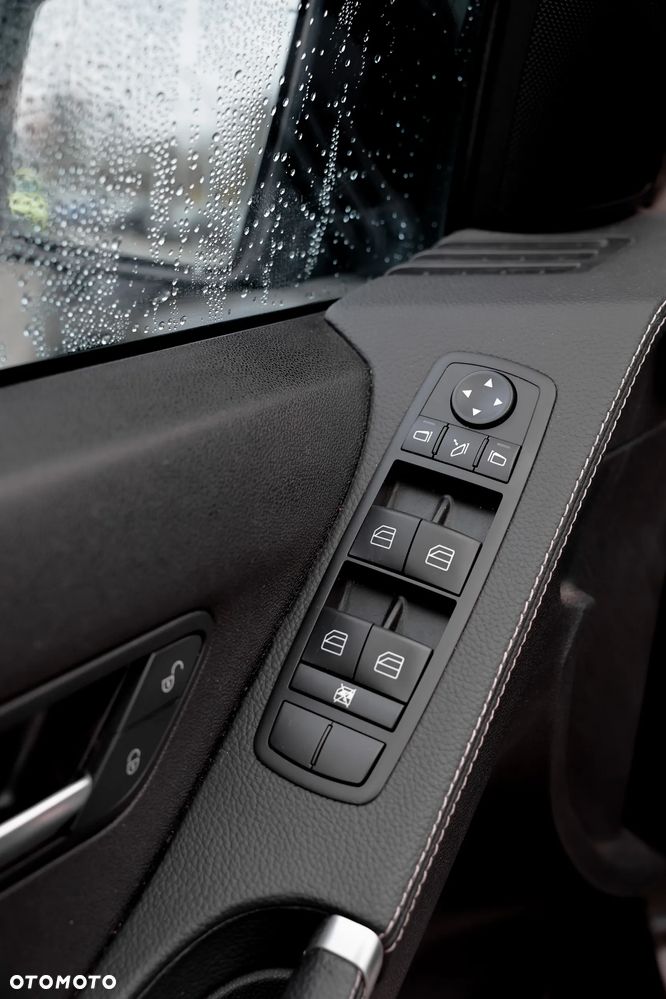 Mercedes-Benz Klasa R 350 CDI 4-Matic - 11