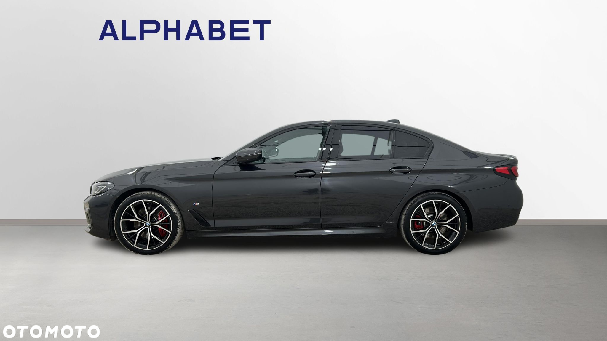 BMW Seria 5 - 2
