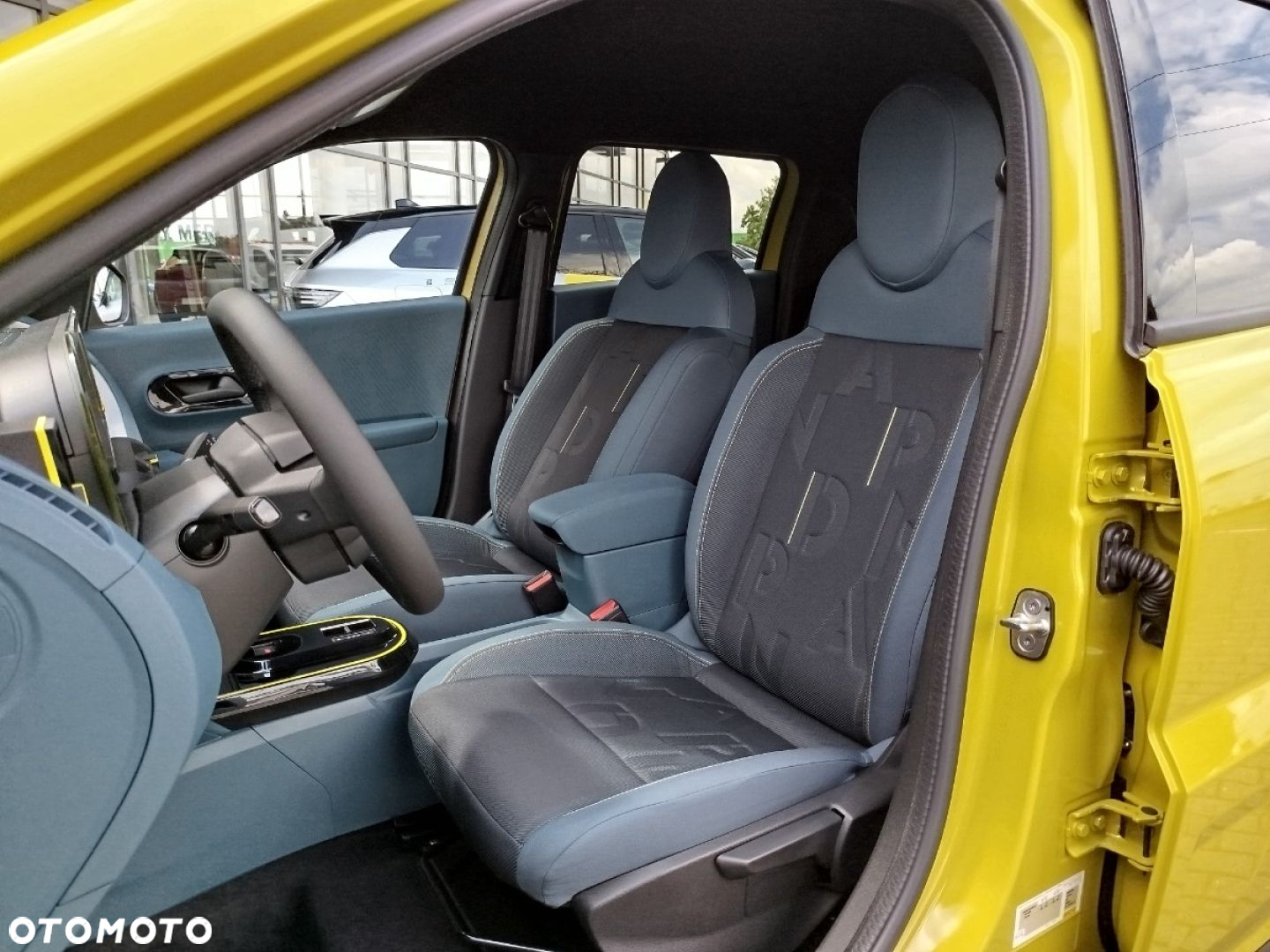 Fiat Grande Panda - 13