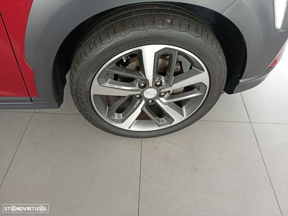 Hyundai Kauai 1.6 CRDi Premium - 33