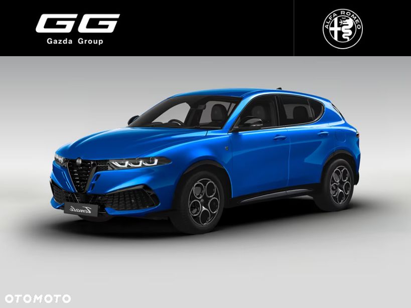 Alfa Romeo Tonale 1.5 T4 GSE mHEV Ti DCT - 1