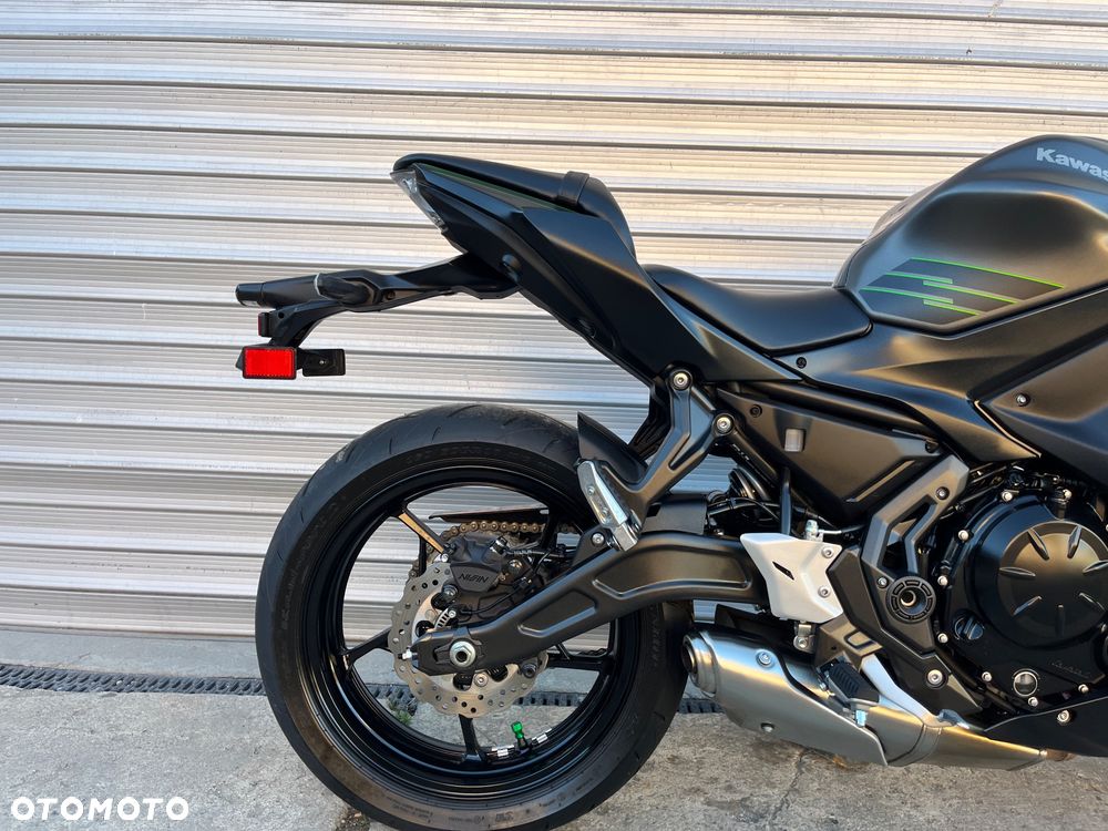 Kawasaki Ninja - 36