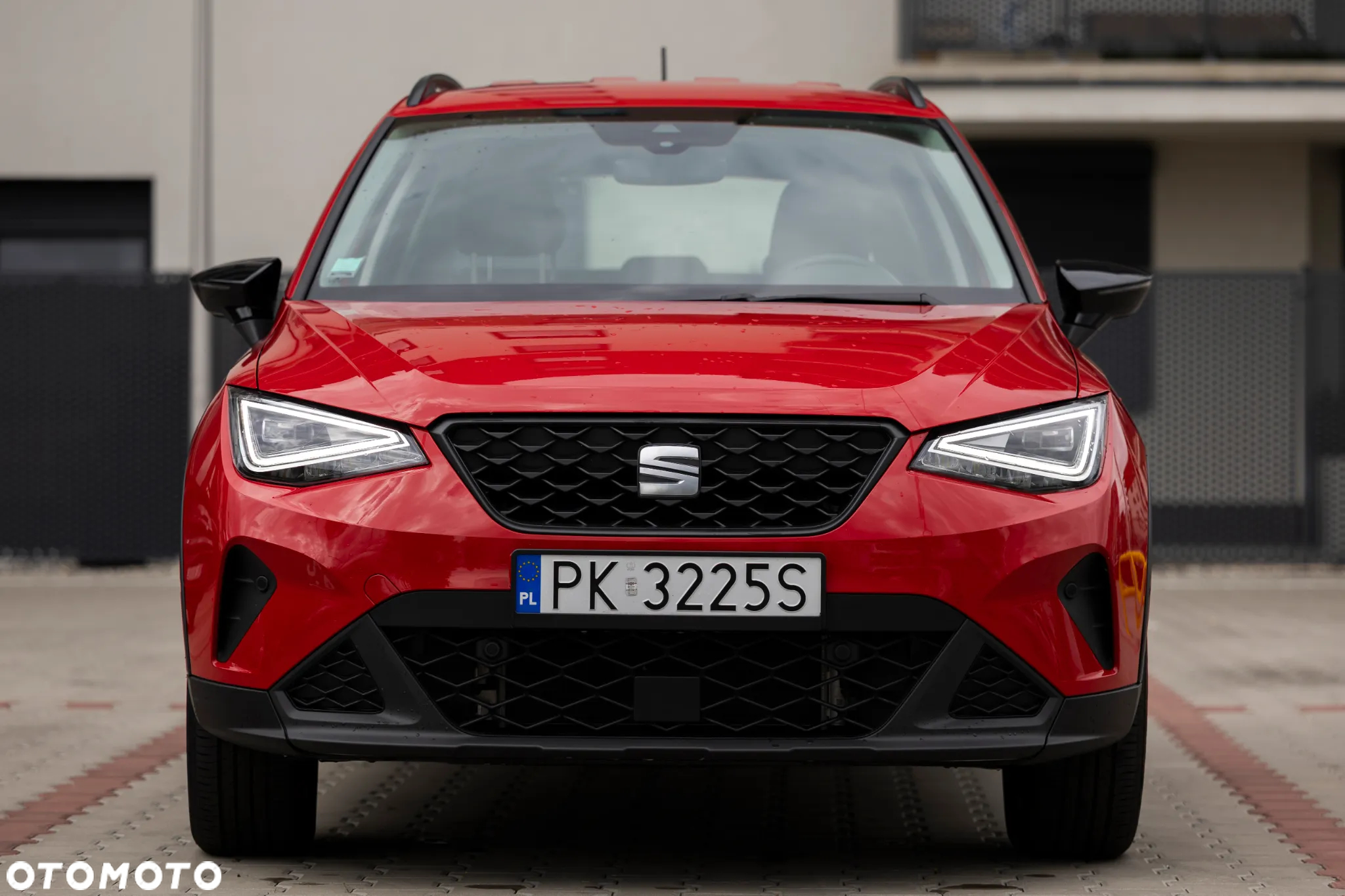 Seat Arona - 6