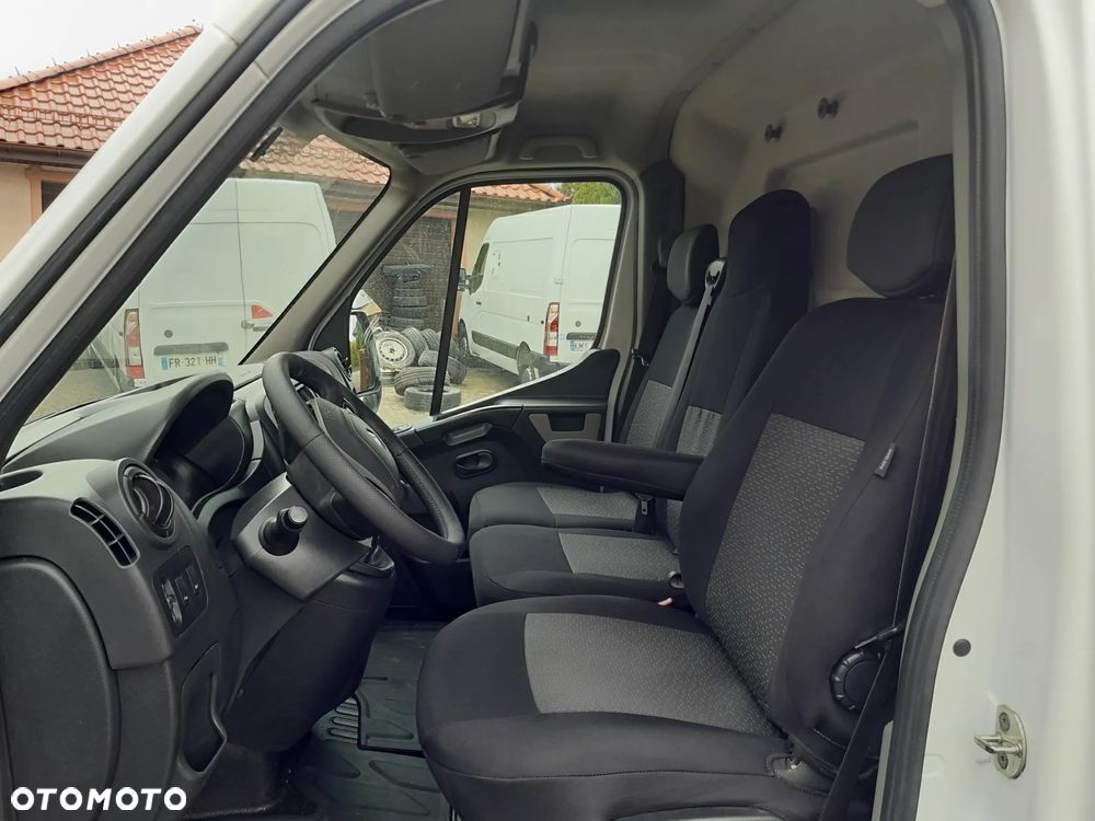 Renault Master - 12