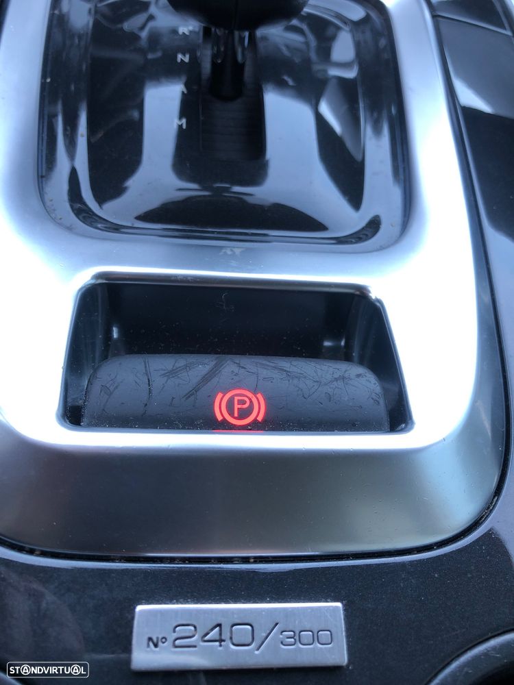 Peugeot 3008 2.0 HDi Hybrid4 Limited Edition - 5