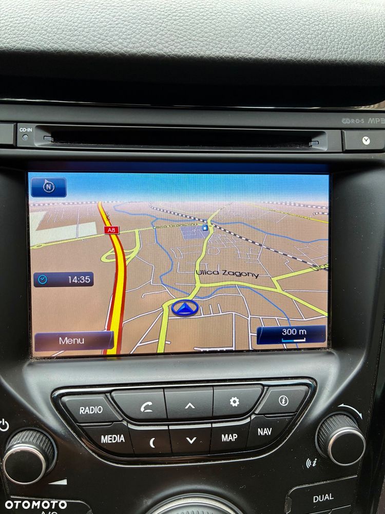 Hyundai i40 1.7 CRDi Premium - 31