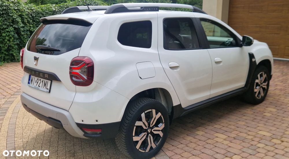 Dacia Duster 1.3 TCe Prestige 4WD - 3