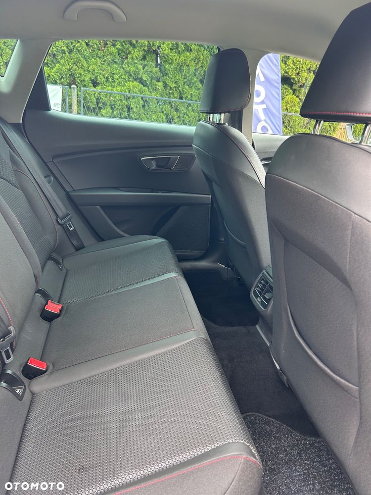 Seat Leon 1.4 TSI Start&Stop FR - 8