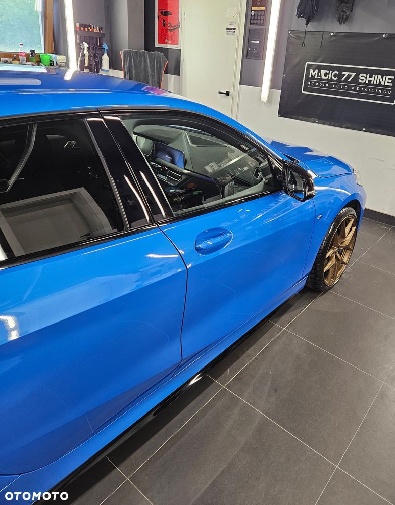 BMW Seria 1 - 9