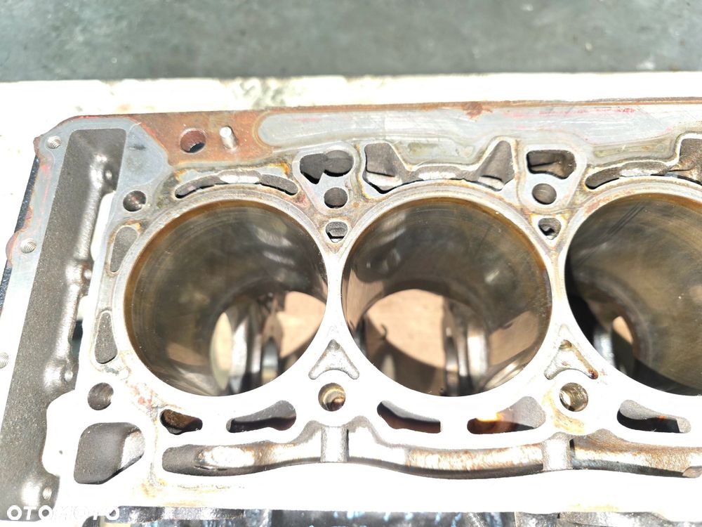 BLOK SILNIKA AUDI A4 B9 A5 Q5 FY 2.0 TFSI DJY 06K103023E 11/26 - 6